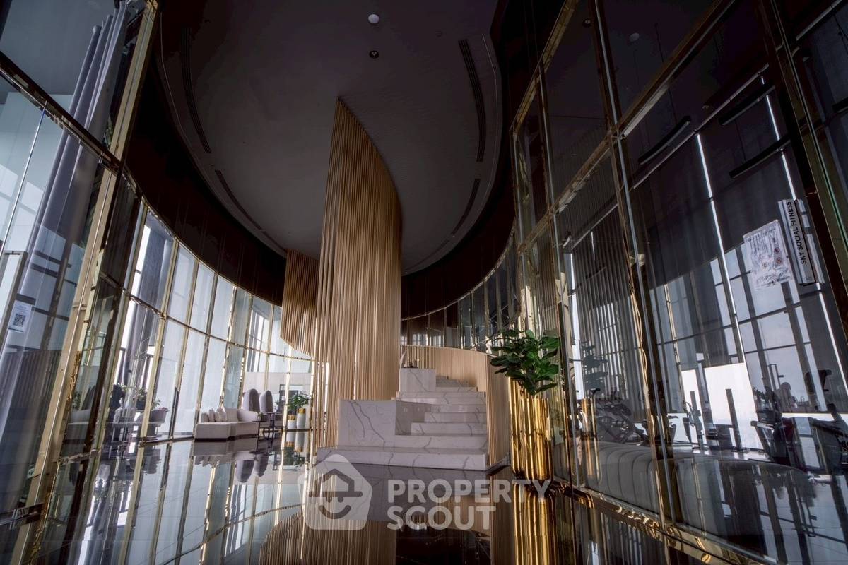 picture 2-BR Condo For Sale At Knightsbridge Space Ratchayothin | BTS Ratchayothin (ID 3072508) - 10/10