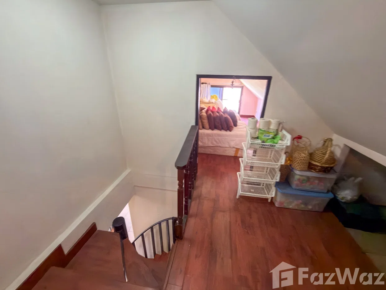 รูป ขาย บ้านเดี่ยว 4 ห้องนอน ใน บ่อผุด, สุราษฎร์ธานี 6565187 - รูปที่ 14/22