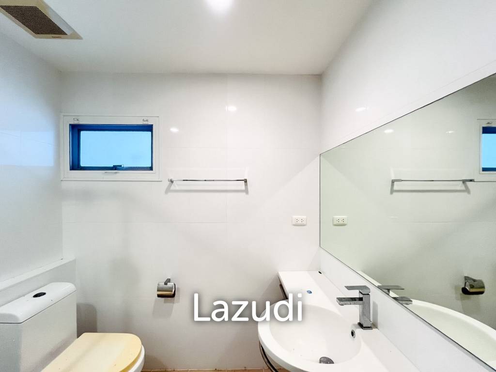 picture 47 sqm pool access at Boathouse Hua Hin Cha-Am - 22/24