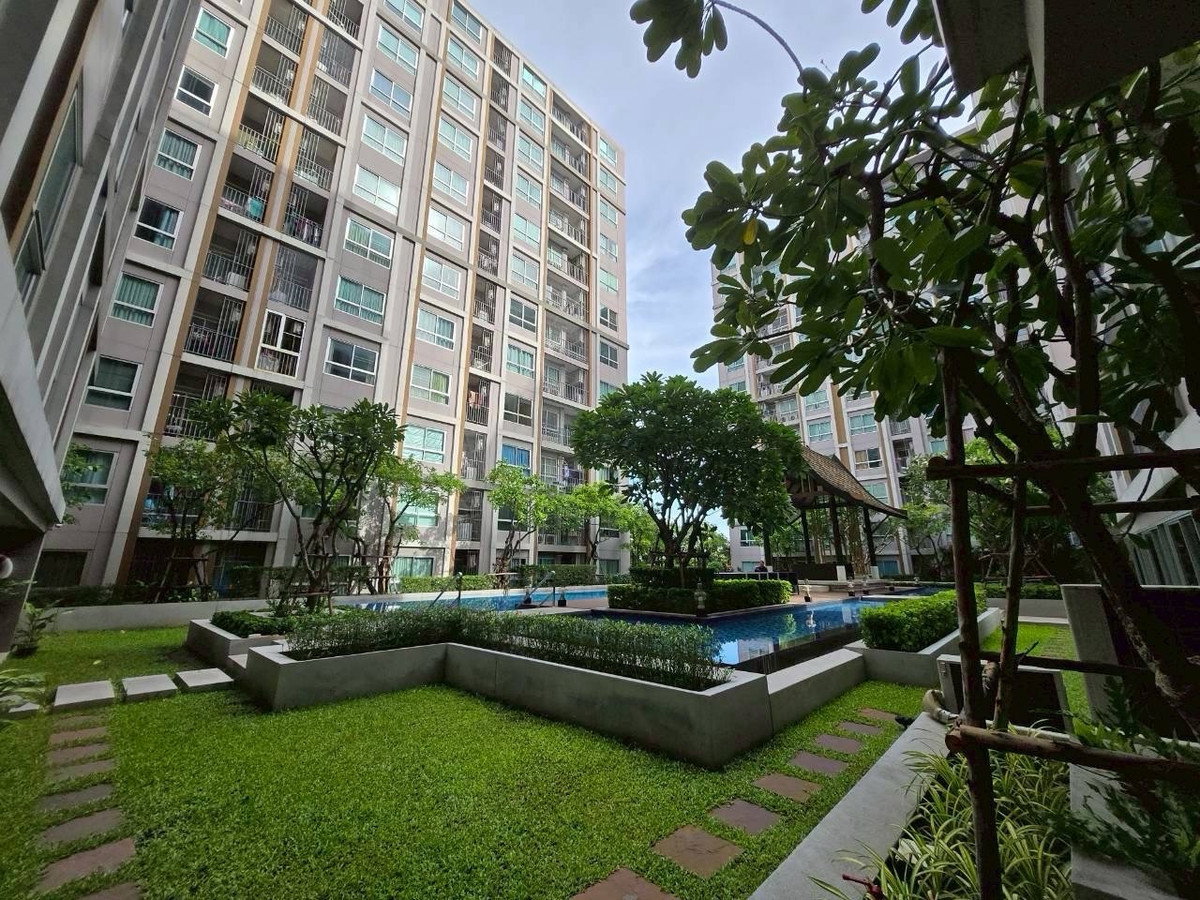รูป 🤝🏻RB25356 ให้เช่าถูกมาก👍ดีบุรา พรานนก✅แอดไลน์ @mproperty( มี @ ด้วย) แอดมินตอบไว - รูปที่ 6/14