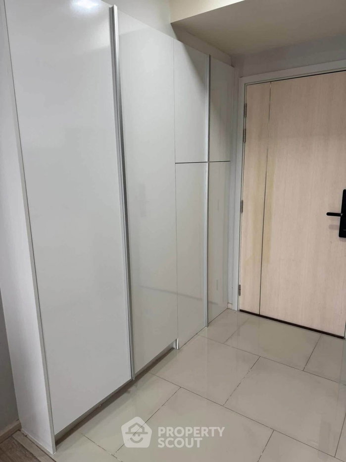 picture 1-BR Condo For Rent At Maestro 03 Ratchada – Rama 9, MRT Phra Ram 9 (ID 3073231) - 14/17