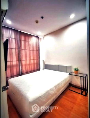 Condos for rent : 1-BR Condo At Q House Sukhumvit 79, 200m to BTS On Nut (ID 1963417)