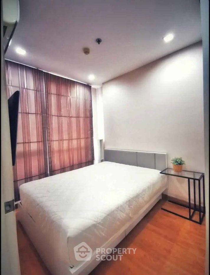 รูป คอนโด 1 ห้องนอน Q House Sukhumvit 79 ชั้น 21 ใกล้ BTS อ่อนนุท 200 ม. (ID 1963417) - รูปที่ 1/13