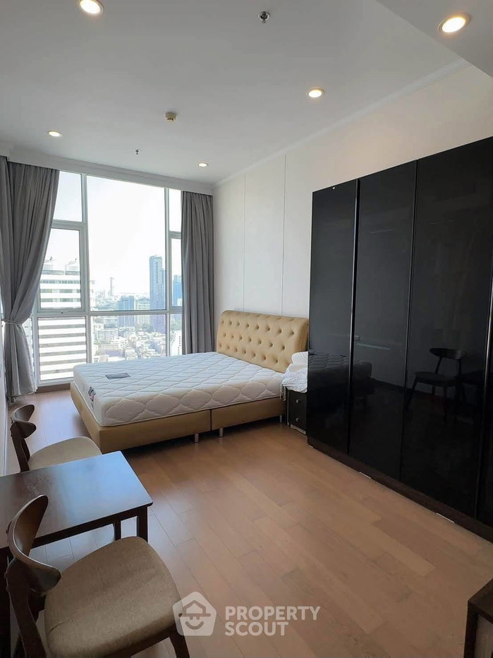 picture 3-BR Condo For Sale, Supalai Elite Surawong, 30th Floor (ID 3070810) - 5/10