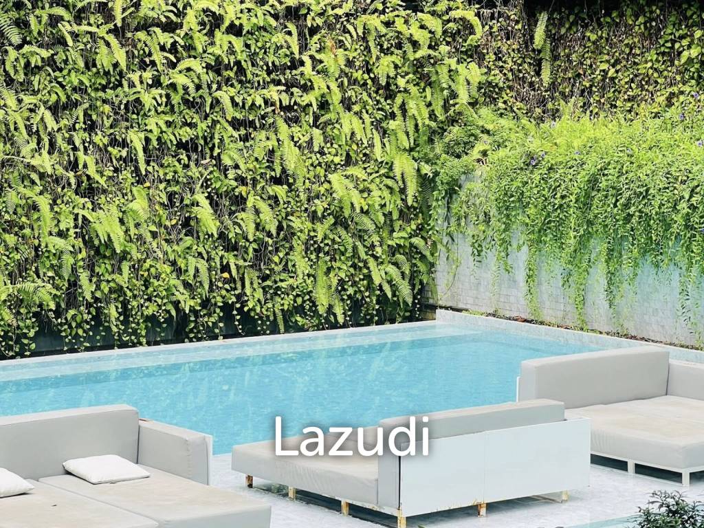 picture 26 sqm condo at Dusit D2 Residence Hua Hin - 6/17
