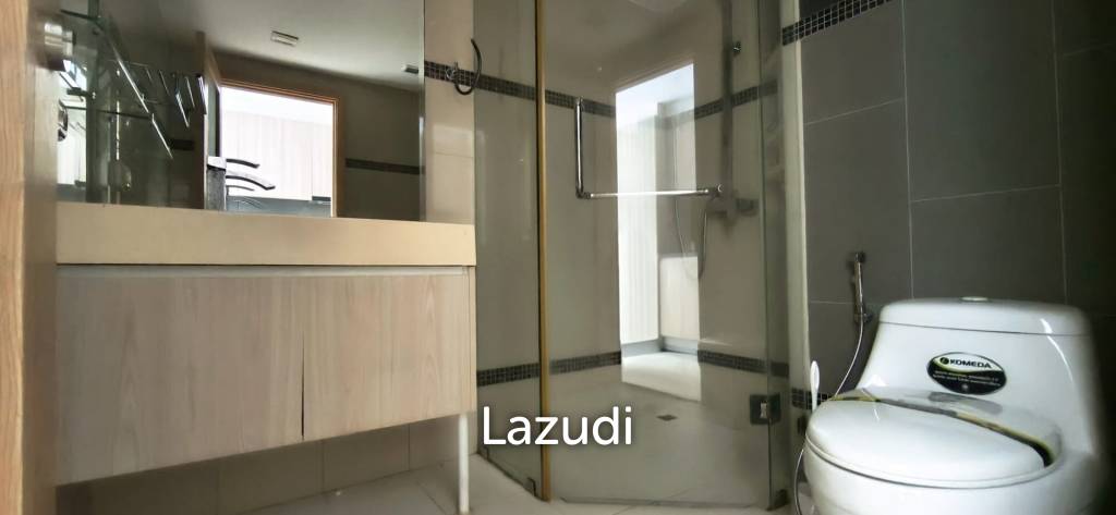 picture Laguna Bay 1 Condominium for Sale Pratumnak Hill - 8/9