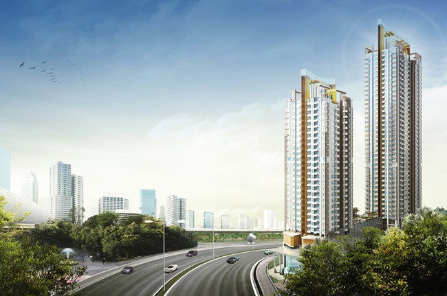 picture A046325 Circle Sukhumvit 12 - 1/1