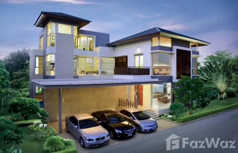 ขาย บ้านเดี่ยว 5 ห้องนอน ในโครงการ เดอะ สตาร์ เอสเตท พัฒนาการ 69 32870