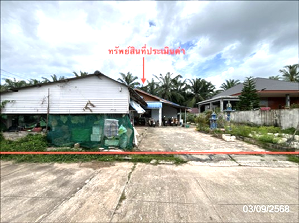 picture HOME 125.9 Sq.w. Chaiya Surat Thani for 2.8M - 8/18