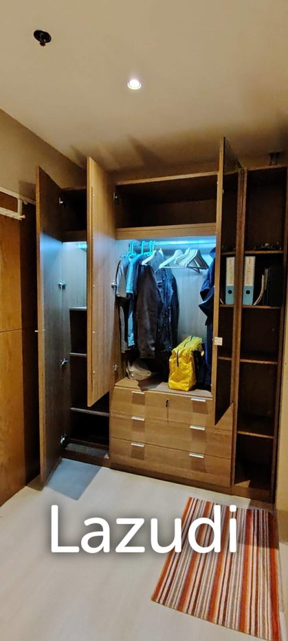 รูป 64 sqm 2 Bed Condo at Aspire Sukhumvit 48 Phra Khanong - รูปที่ 9/25