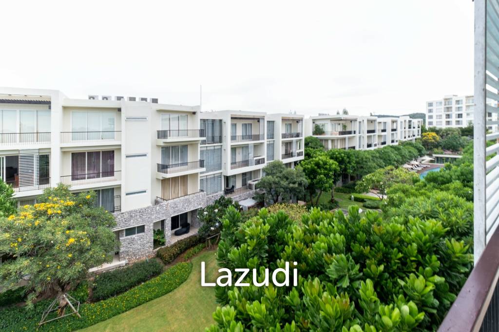 picture Luxurious penthouse with sea view - 35/35