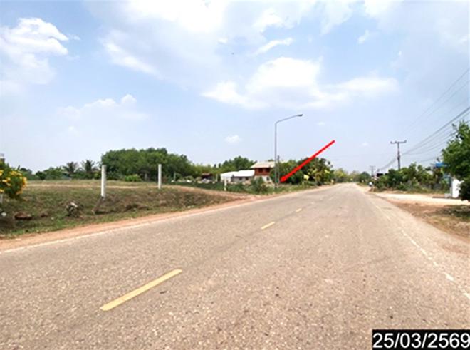 รูป ที่ดินว่างเปล่า 388 ตร.วา วังสามหมอ อุดรธานี 970,000 - รูปที่ 5/14