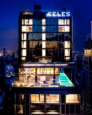 Condos for sale : A046300 Celes Asoke