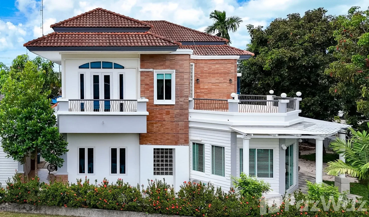 picture 4 Bedroom House for rent in Chalong, Phuket 6570723 - 18/20