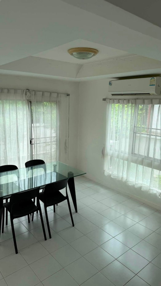 รูป 🏡✨ ให้เช่าบ้านเดี่ยว 2 ชั้น หมู่บ้านพฤกษ์ลดา 1 ลำลูกกาคลอง 4 จ.ปทุมธานี จาก Land & Houses 4 ห้องนอน 2 ห้องน้ำ - รูปที่ 10/12