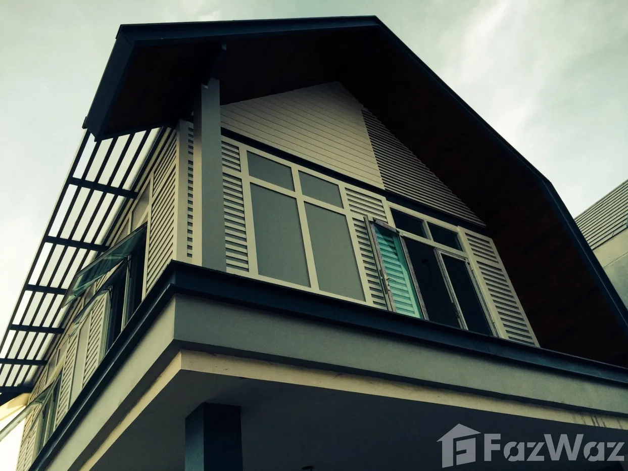 รูป ขาย บ้านเดี่ยว 3 ห้องนอน ในโครงการ เอช ทู วิลล่า 2769 - รูปที่ 9/10
