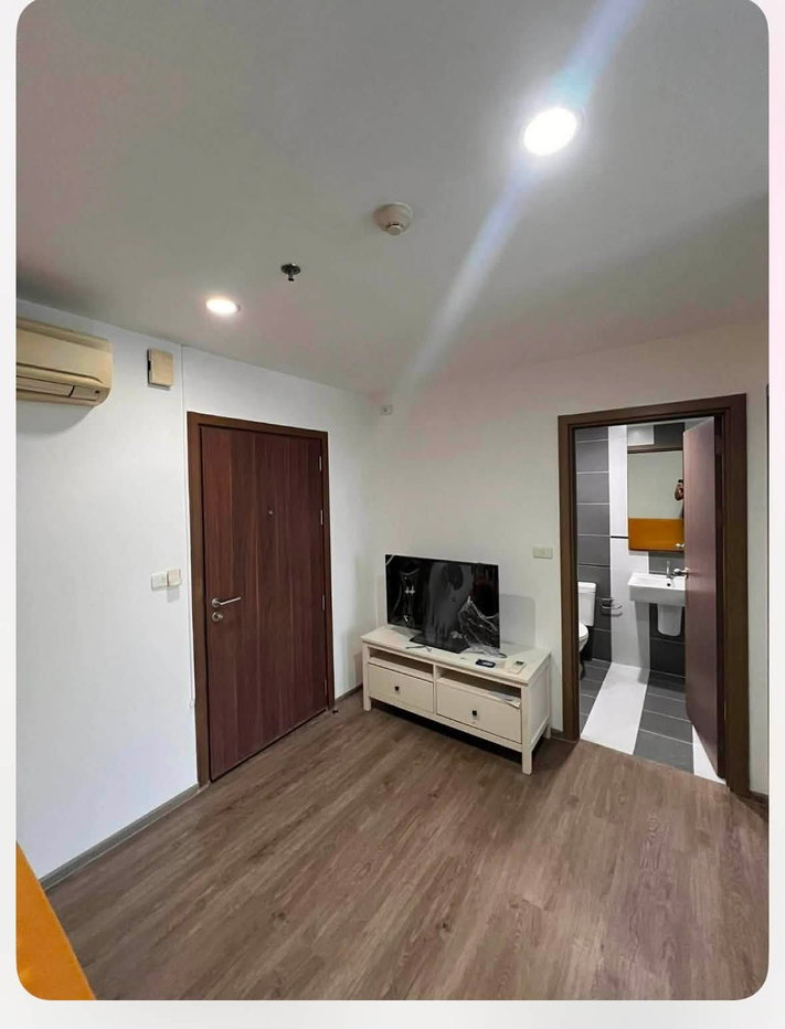 picture 🍀 For Rent The Base Sukhumvit 77 🍀 Add Line ID: @zcondo (with@) 🔥 Z5093 - 1/7
