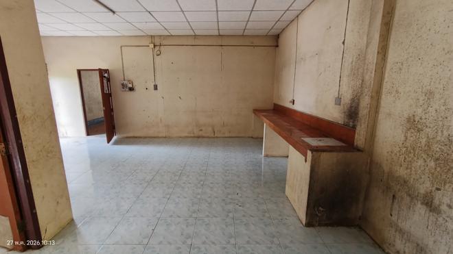 picture HOME 343 Sq.w. Phunphin Surat Thani for 4M - 12/36