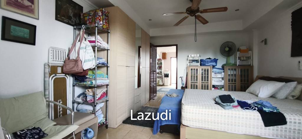 picture Rare 114 sqm Combined 2-Bedroom Condo for Sale at Sompong - 12/18