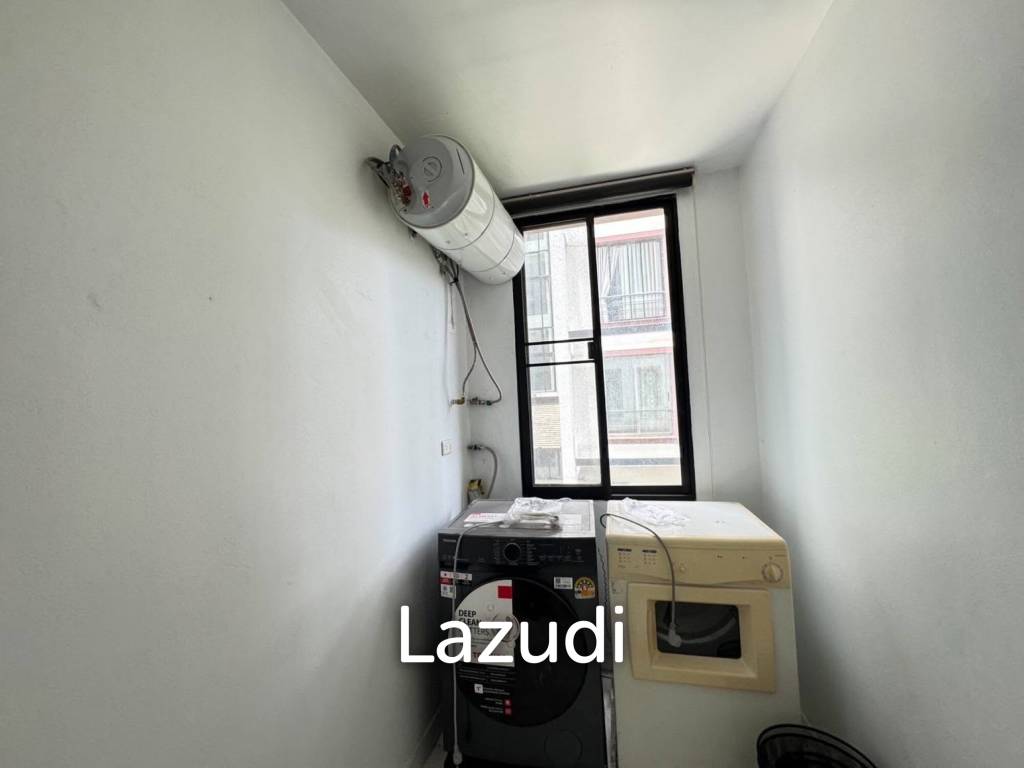 picture 122 sqm condo at Amanta Ratchada Din Daeng Bangkok - 7/9