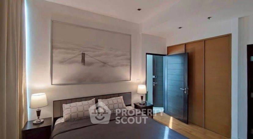 รูป คอนโด 1 ห้องนอน พร้อมเลี้ยงสัตว์ Eight Thonglor Residence ใกล้ BTS ทองหล่อ (ID 2208559) - รูปที่ 6/15