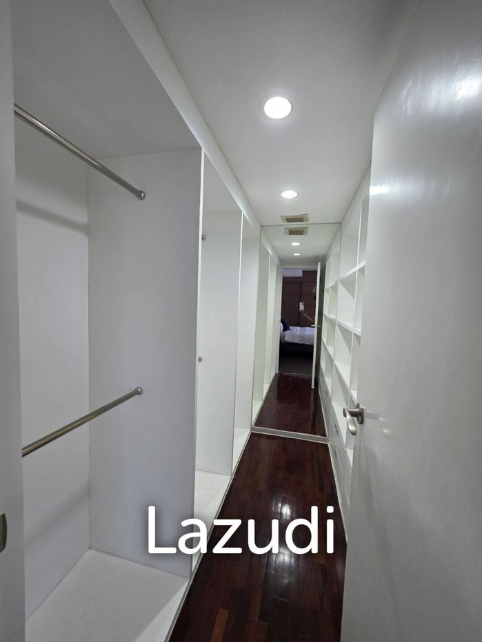 picture 158 sqm 2 Bed Condo Park Pavillion Phaya Thai Bangkok - 9/13