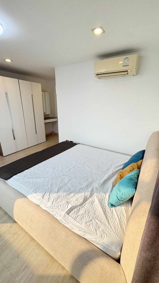 รูป ห้องอัพเดต💥คุณภัส🔔⚠️🏘️⚡️กดปุ่มแอดไลน์💥ศรีวรา แมนชั่น - รูปที่ 16/20