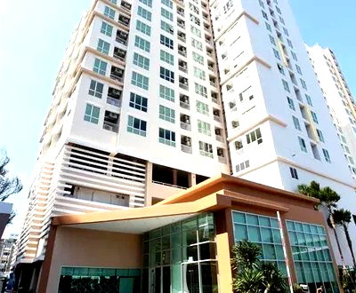 Condos for sale : A046398 Life @ Ratchada - Huay Kwang