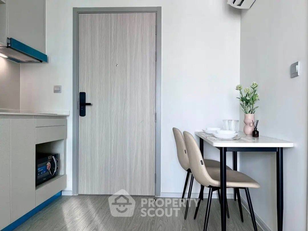 picture 1-BR Condo Atmoz Oasis Onnut, 4th-Floor, Suan Luang (ID 3073232) - 10/13
