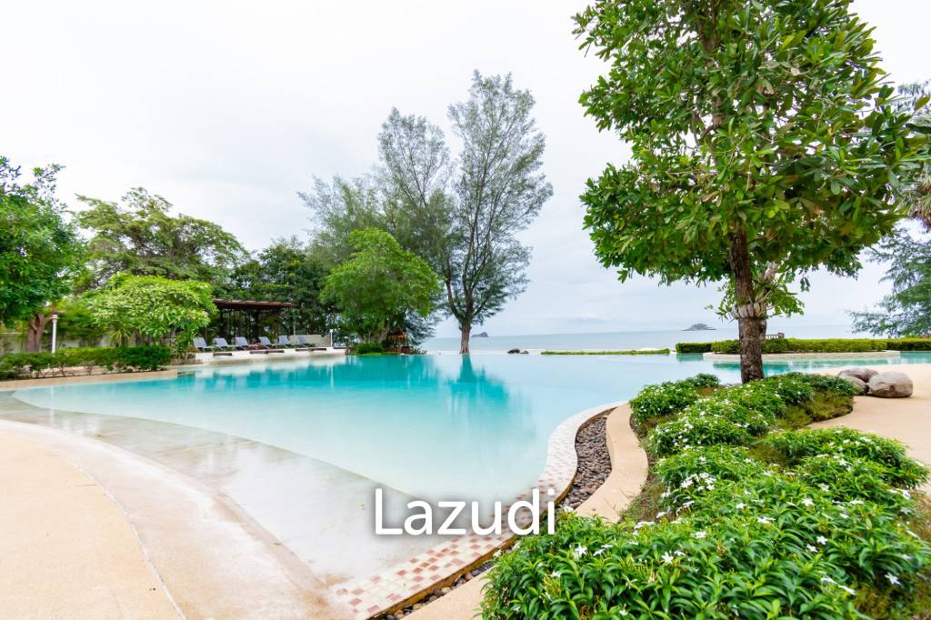 picture BAAN NUB KLUEN : 1 Bed condo at Khao Tao - 3/34