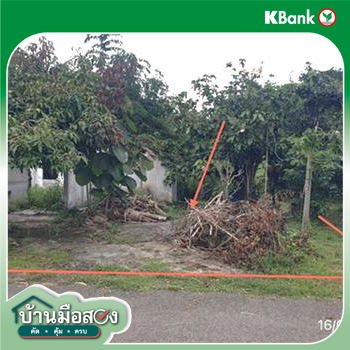 picture LAND 247 Sq.w. Mae Tha Lamphun for 741,000 - 16/18