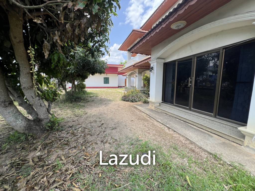 รูป ขายบ้าน 2 ชั้น 6 ห้องนอน ติดกับถ.เส้นหลัก แม่จัน – เชียงราย - รูปที่ 46/56