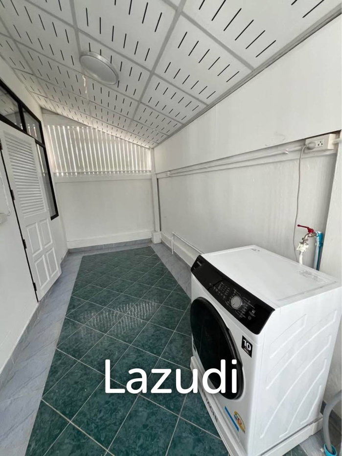 picture 3-Bedroom House for Rent and Sale at Land and Houses Park in Chalong - 25/25