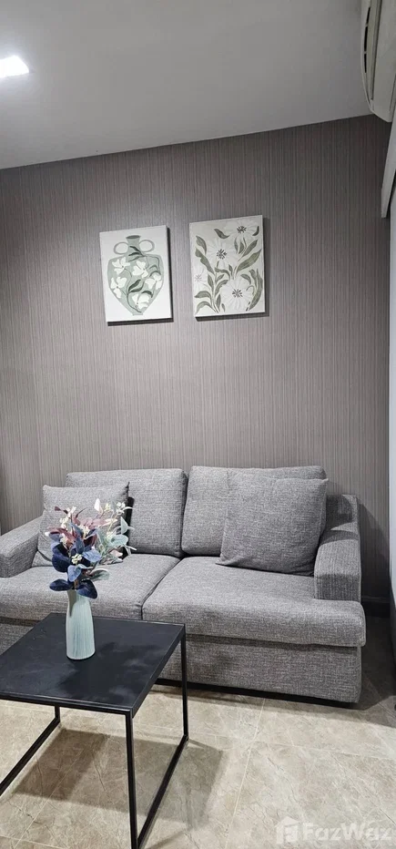 picture 1-Bedroom Condo for Sale at A Space ID Asoke – Ratchada 6569722 - 3/12