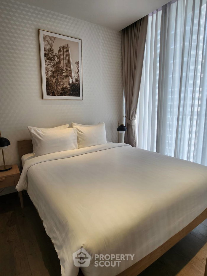 รูป คอนโด 2 ห้องนอน โครงการ Park Origin Phrom Phong ชั้น 19 | ใกล้ BTS พร้อมพงษ์ (ID 2625133) - รูปที่ 4/10