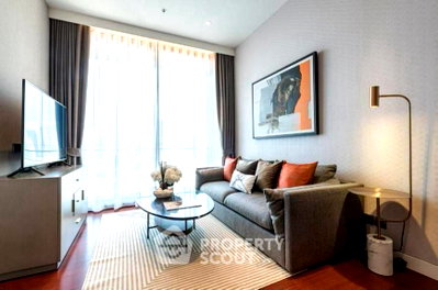 Condos for rent : Well-Sized 1-BR 50 Sqm Condo At Khun By Yoo, BTS Thong Lor (ID 3072410)