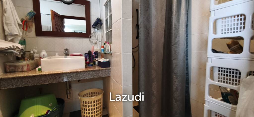 picture Rare 114 sqm Combined 2-Bedroom Condo for Sale at Sompong - 13/18