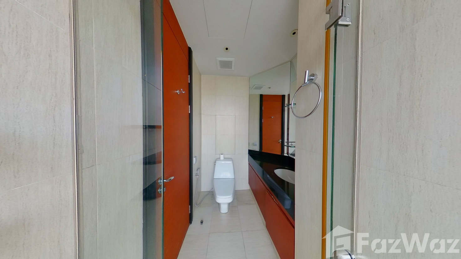 picture 3 Bedroom Condo for rent at The Infinity 38236 - 11/11