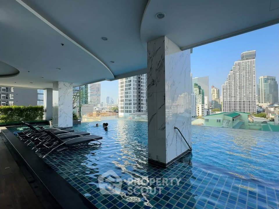 picture 3-BR Condo For Sale, Supalai Elite Surawong, 30th Floor (ID 3070810) - 9/10