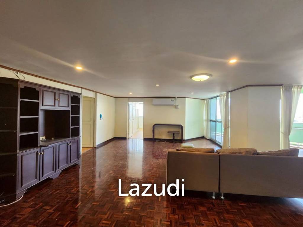 รูป 252 Sqm 4 Bed Tai Ping Towers - รูปที่ 3/10