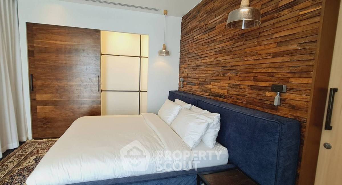picture 4-BR Condo Penthouse Condominium 3 Near BTS Ekkamai (300m) (ID 3069992) - 14/22