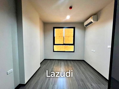คอนโดให้เช่า : 35 Sqm 1 Bed Ideo Sukhumvit – Rama 4