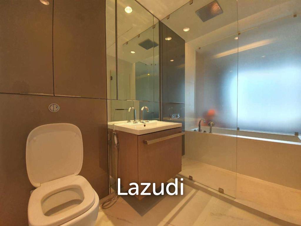 รูป 60 sqm 1 Bedroom Condo 9th Floor 185 Rajadamri Lumpini Bangkok - รูปที่ 9/10