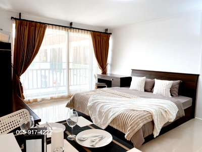 ขายคอนโด : ขาย Condo City Villa ลาดพร้าว 130 🔖ผ่อน 3000 เพียง 1.15 บาท *𝟬𝟲𝟱-𝟵𝟭𝟳-𝟰𝟮𝟮𝟮* 