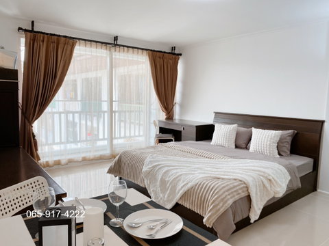 ขาย Condo City Villa ลาดพร้าว 130 🔖ผ่อน 3000 เพียง 1.15 บาท *𝟬𝟲𝟱-𝟵𝟭𝟳-𝟰𝟮𝟮𝟮* 