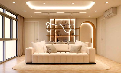 ขายคอนโด : รวีวารี เรสซิเดนซ์ นิมมานเหมินทร์ 15  ที่สุดของที่พัก Luxury Residence หรู 