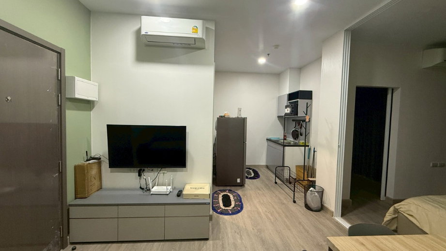 รูป 🏢 ขายคอนโด : Supalai Loft Phasi Charoen (ศุภาลัย ลอฟท์ สถานีภาษีเจริญ )   รหัสทรัพย์ | 📌LNP-C13994   - รูปที่ 4/10