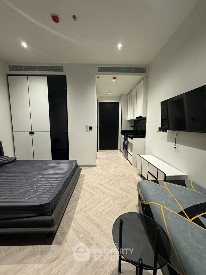 รูป คอนโด 1 ห้องนอน Chapter Charoennakhorn - Riverside ชั้น 31 ใกล้ BTS กรุงธนบุรี (ID 3073134) - รูปที่ 3/16