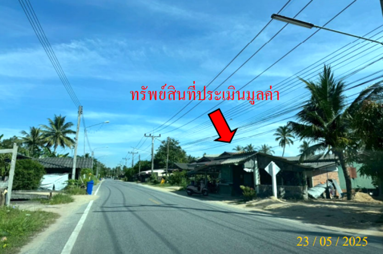 picture HOME 77 Sq.w. Panare Pattani for 3.2M - 6/10