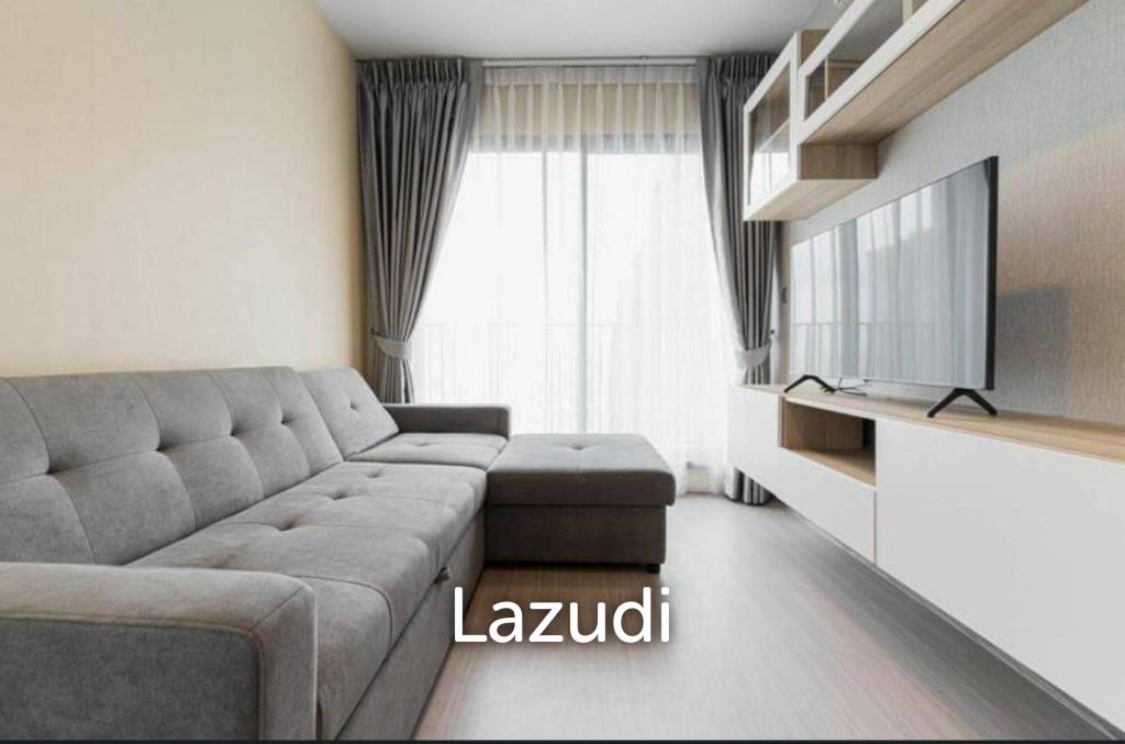 picture 40 Sqm 2 Bed LIFE Asoke - Rama 9 - 2/7